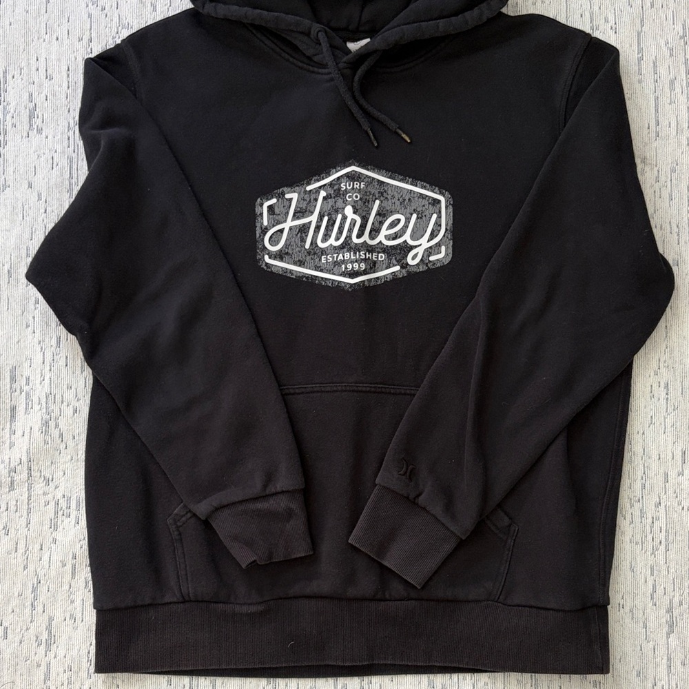 Hurley Hoodie